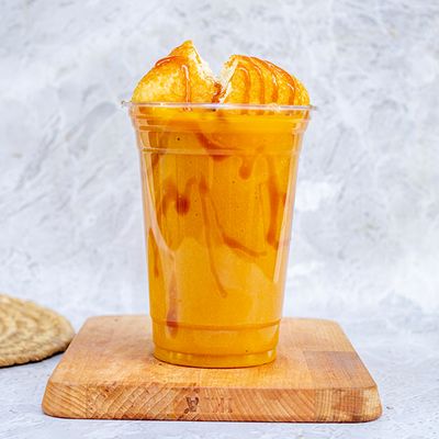 Mango with Twinkies