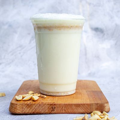 Peanut with Vanilla