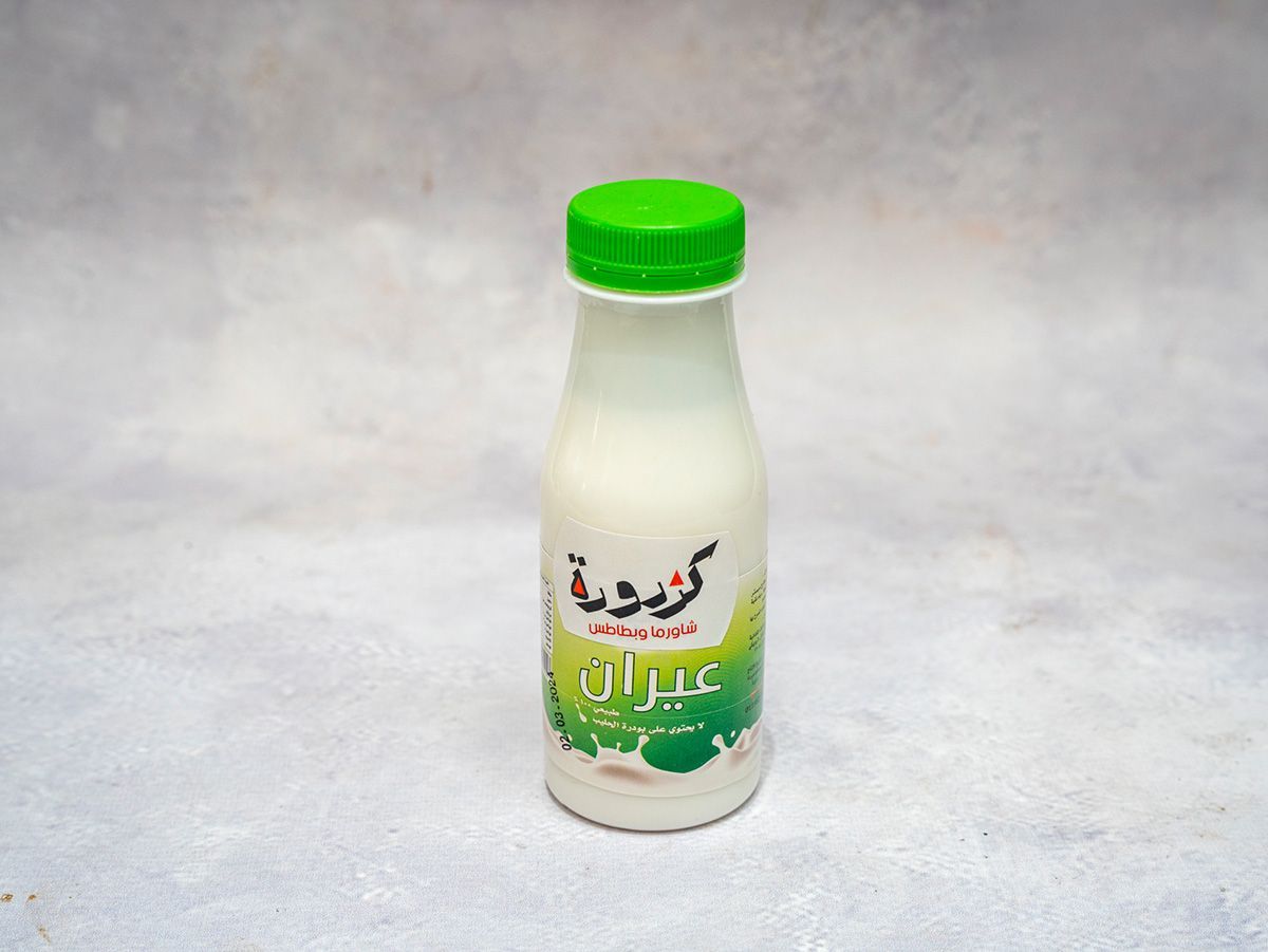 3eran
