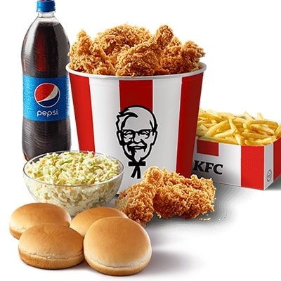 KFC delivery service in Qatar | Talabat