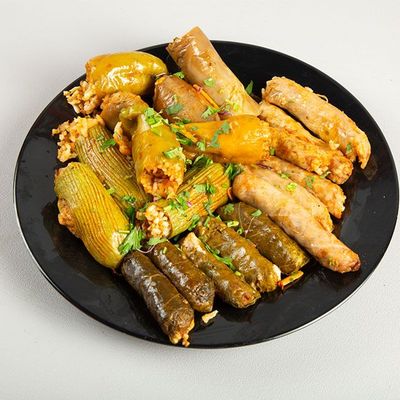 mixed mahashi