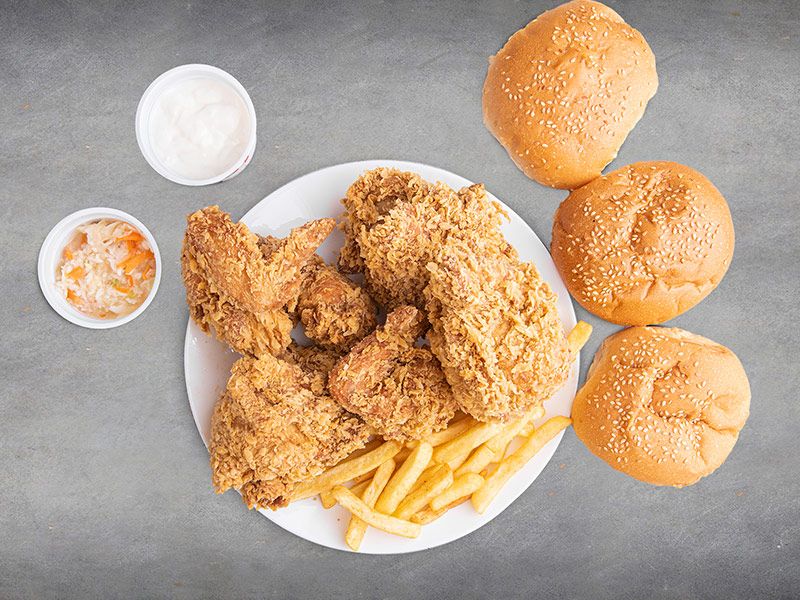 Special Meal