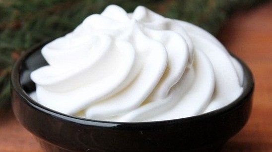 Garlic Dip