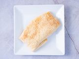 Kiri Cheese Pie