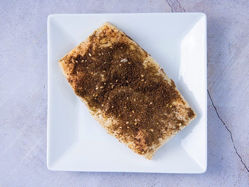 Cheese With Thyme Pie