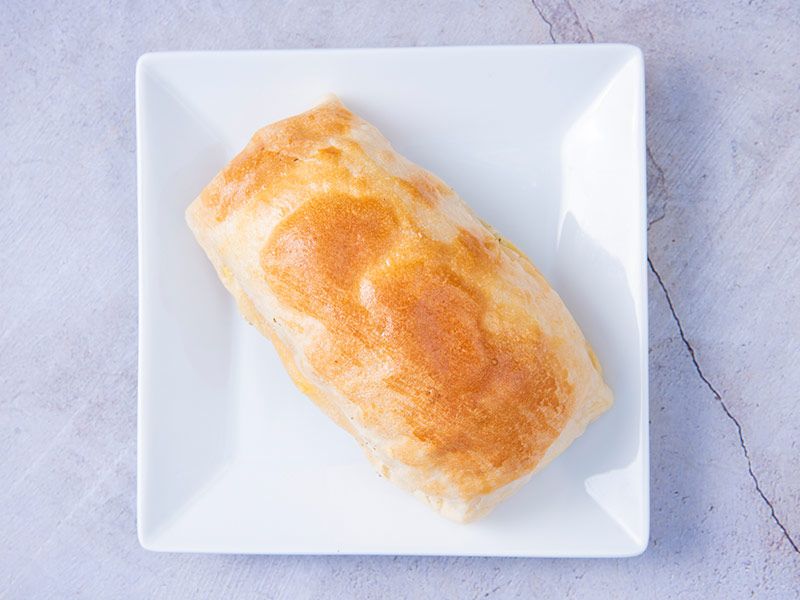 Roumi Cheese Pie