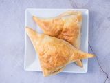 Spinach Pie