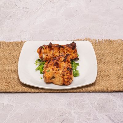 1/4 Chicken Breast Shish