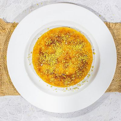 كنافة بالجبنة