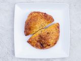 Kashkaval Cheese Manoucheh