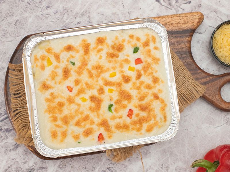 Negresco Pasta