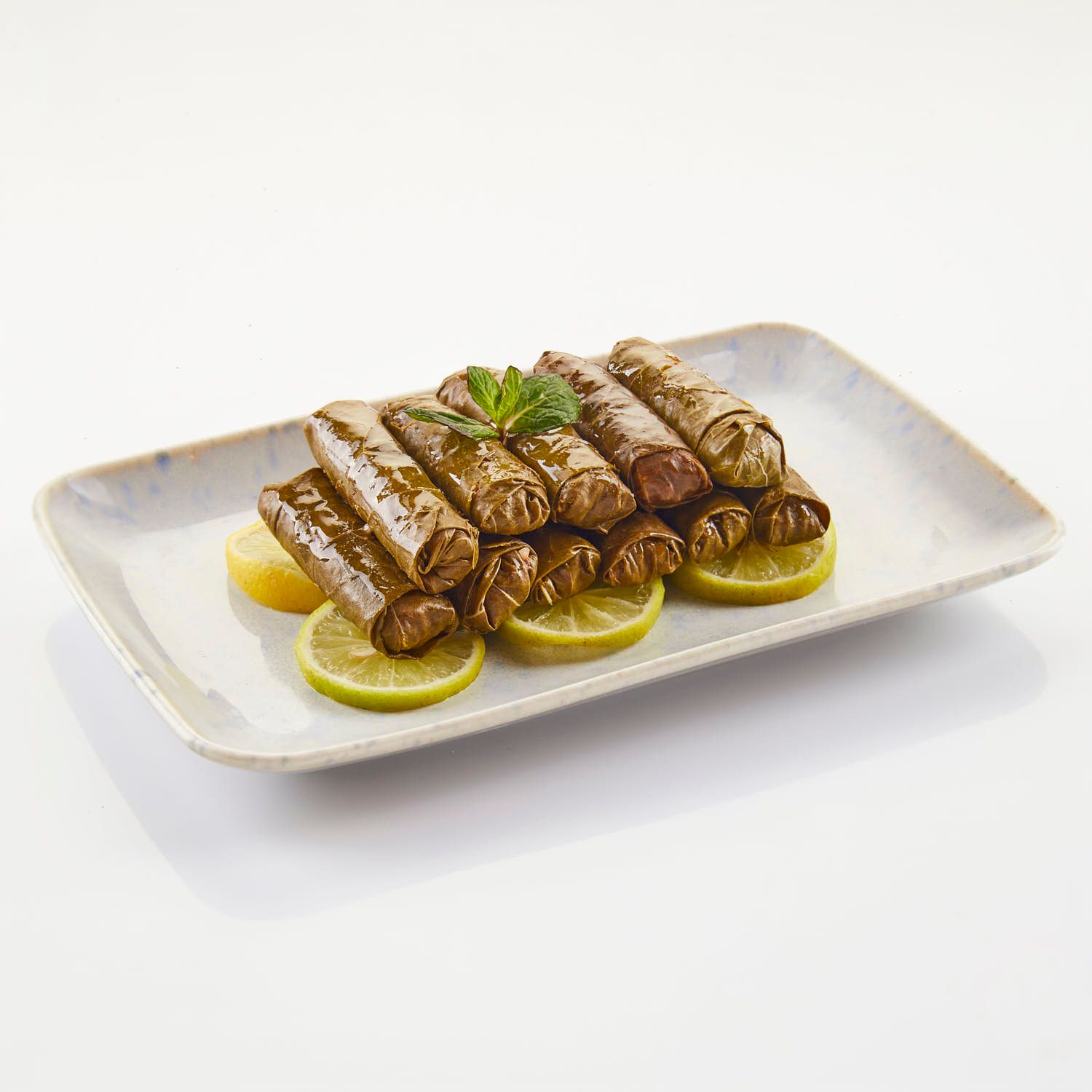 Vine Leaves