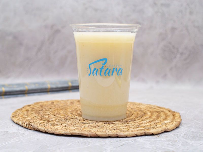 Guava Juice