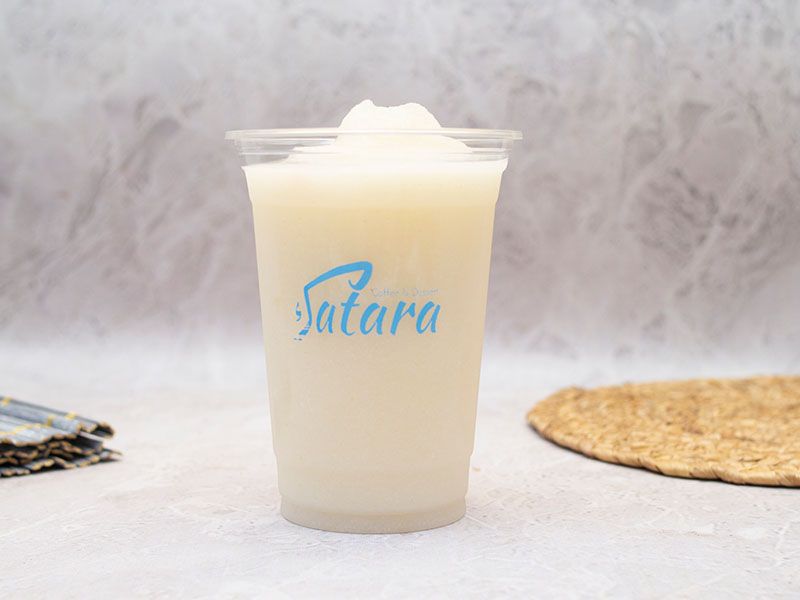 Guava Smoothie