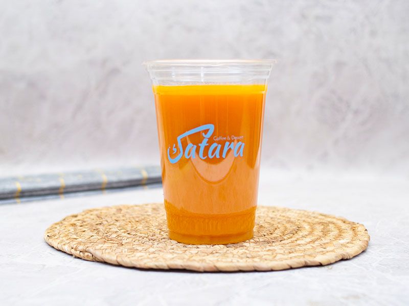 Mango Juice