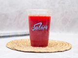 Strawberry Juice