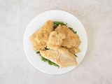 1/4 Kilo Fish Fillet