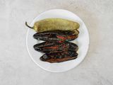 Eggplant Salad