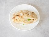 Fish Fillet Loaf