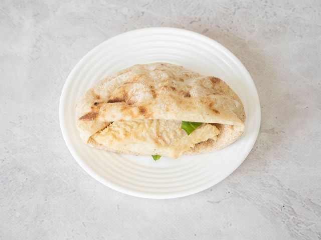 Fish Fillet Loaf