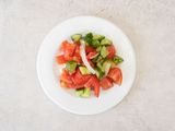Green Salad