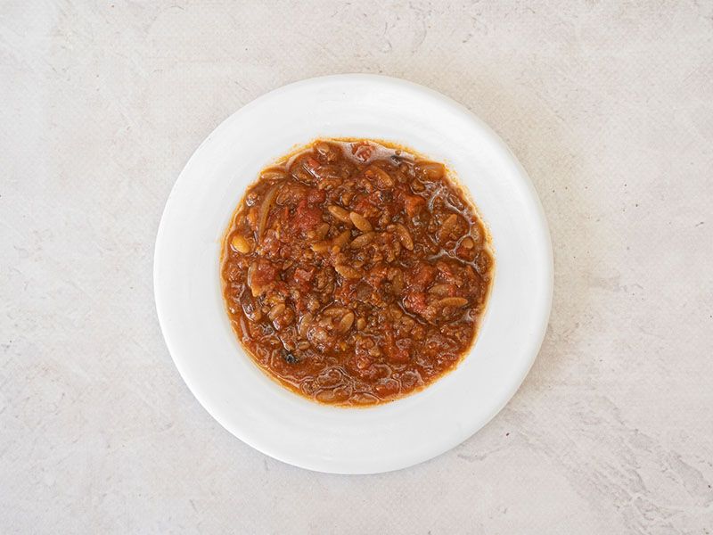 Liver Salad