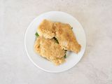 1/8 Kilo Fish Fillet