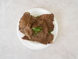 1/8 Kilo Liver
