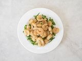 1/8 Kilo Medium Shrimp