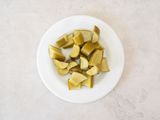 Pickled Cucumbers