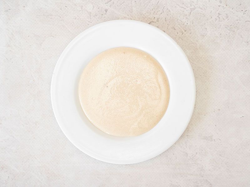 Sesame Paste Salad