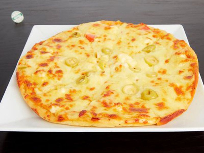 Cheese Lovers