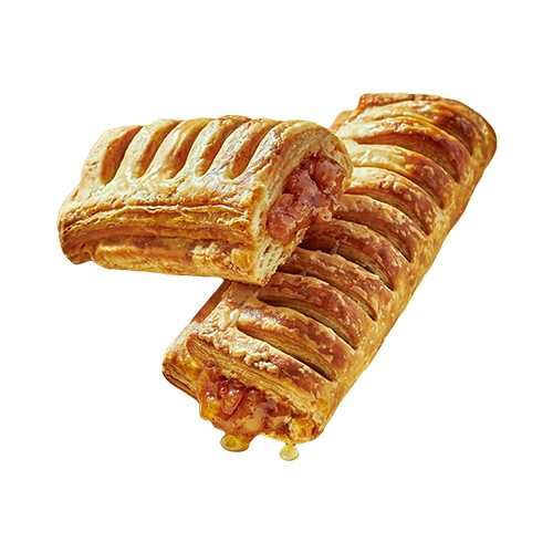 Apple Pie