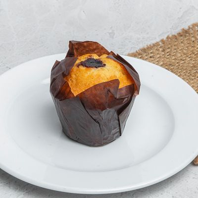 Blueberry Muffin