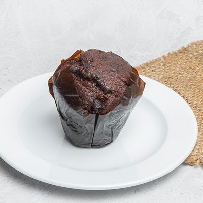 Chocolate Muffin