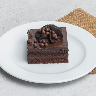Fudge Cake