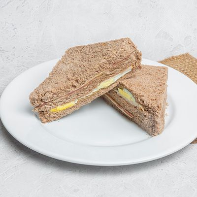Club Sandwich