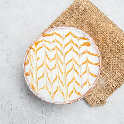 Tres Leches Cake