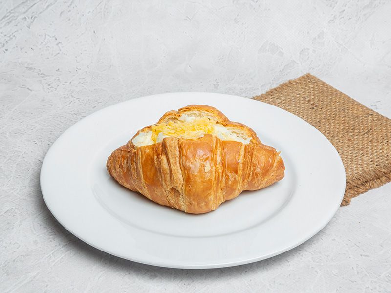 Cheese Croissant