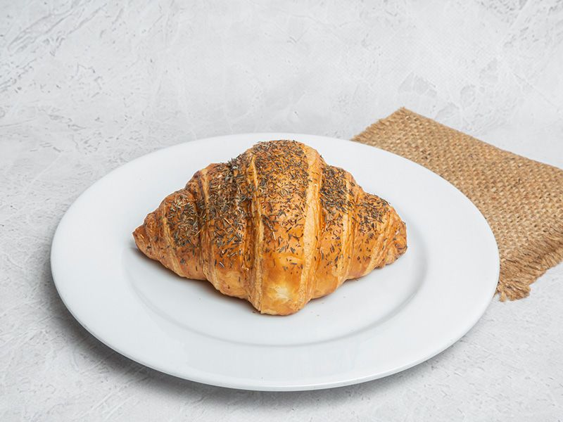 Thyme Croissant