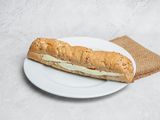 Halloumi Sandwich