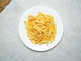 Pomme Frit Potatoes