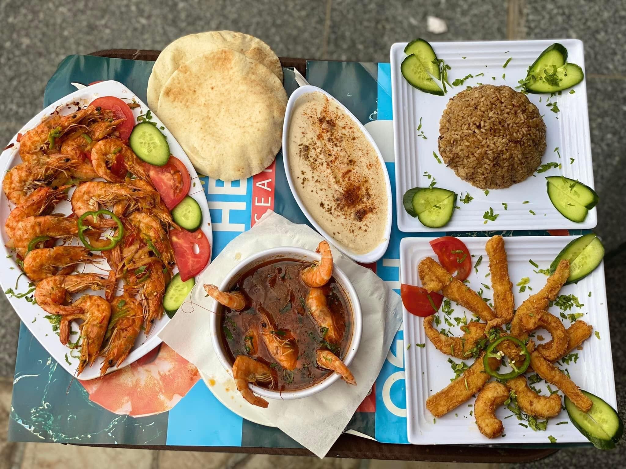 Mile Meal
