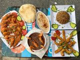 Mile Meal