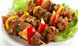 Meat Kofta