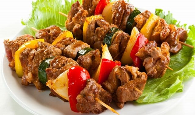 Meat Kofta