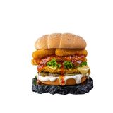 Fire CHEDDAR CHICKEN