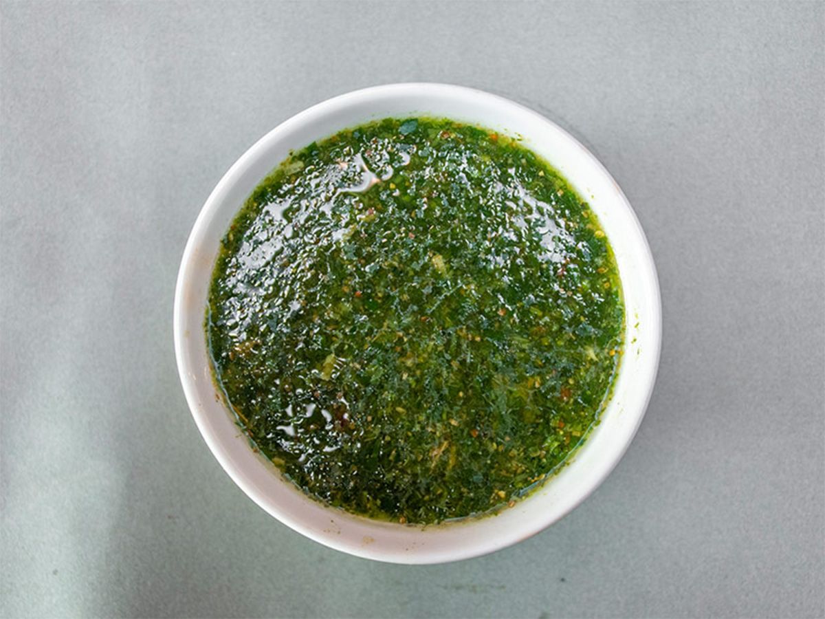 Molokhia Casserole