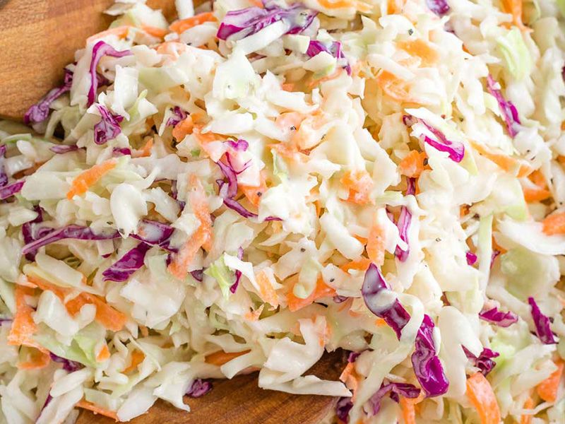 Coleslaw