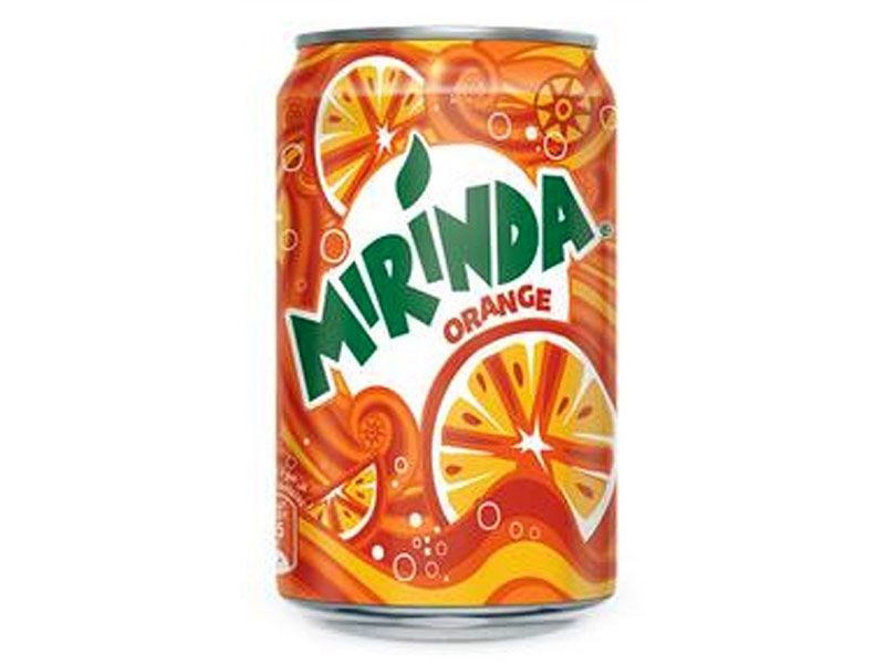 Mirinda